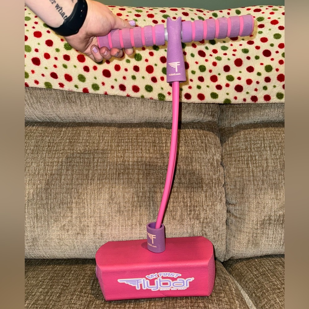 My First Flybar kids toy